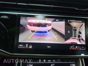 2021 Audi Q8 Premium – miniatura 25