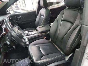 2021 Audi Q8 Premium – miniatura 6