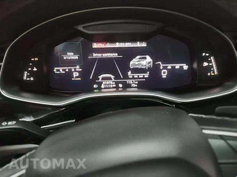 2021 Audi Q8 Premium – miniatura 9