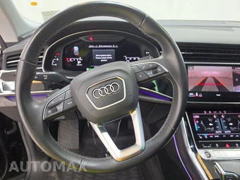 2021 Audi Q8 Prestige - miniatura 10