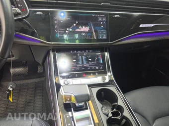 2021 Audi Q8 Prestige - miniatura 11