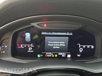2021 Audi Q8 Prestige - miniatura 12