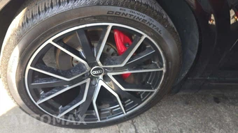 2021 Audi Q8 Prestige - miniatura 19