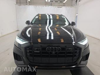 2021 Audi Q8 Prestige - miniatura 2