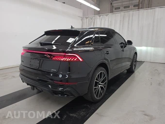 2021 Audi Q8 Prestige - miniatura 4