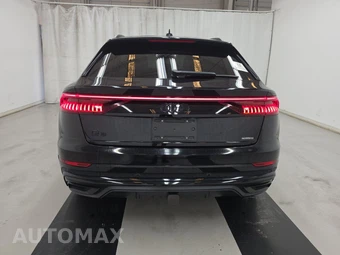 2021 Audi Q8 Prestige - miniatura 5