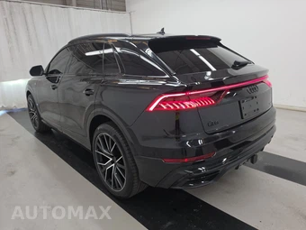 2021 Audi Q8 Prestige - miniatura 6