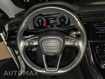 2021 Audi Q8 Prestige – miniatura 10
