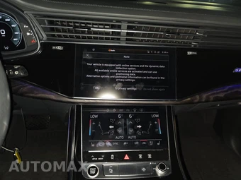 2021 Audi Q8 Prestige – miniatura 11