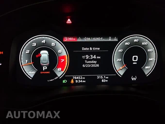 2021 Audi Q8 Prestige – miniatura 12