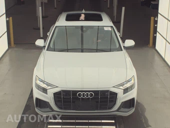 2021 Audi Q8 Prestige – miniatura 2