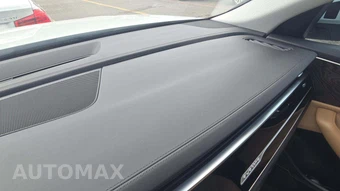 2021 Audi Q8 Prestige – miniatura 23
