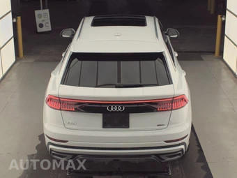 2021 Audi Q8 Prestige – miniatura 5