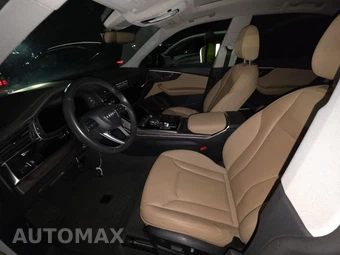 2021 Audi Q8 Prestige – miniatura 7