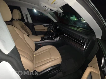 2021 Audi Q8 Prestige – miniatura 8