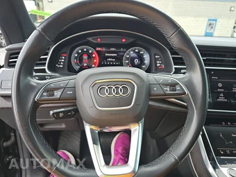 2021 Audi Q8 Prestige - miniatura 10