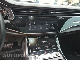 2021 Audi Q8 Prestige - miniatura 11