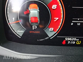 2021 Audi Q8 Prestige - miniatura 12