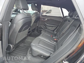 2021 Audi Q8 Prestige - miniatura 13