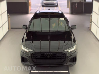 2021 Audi Q8 Prestige - miniatura 2