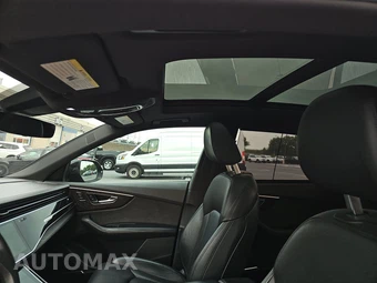 2021 Audi Q8 Prestige - miniatura 20