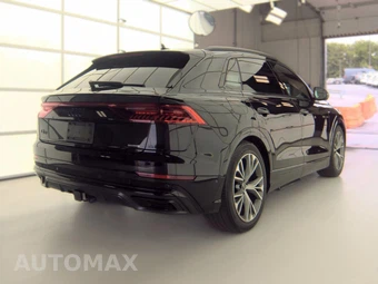 2021 Audi Q8 Prestige - miniatura 4
