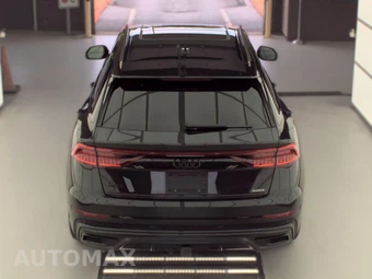 2021 Audi Q8 Prestige - miniatura 5