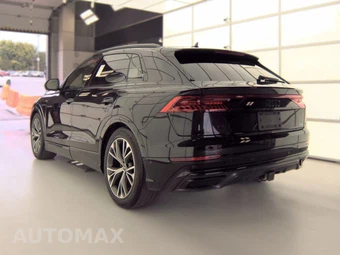 2021 Audi Q8 Prestige - miniatura 6