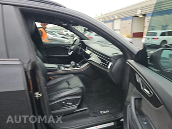 2021 Audi Q8 Prestige - miniatura 8