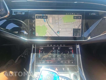 2021 Audi Q8 Prestige – miniatura 10