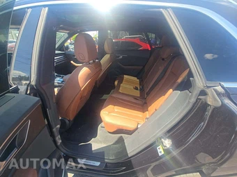 2021 Audi Q8 Prestige – miniatura 13
