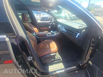 2021 Audi Q8 Prestige – miniatura 18