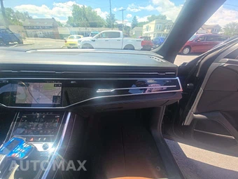 2021 Audi Q8 Prestige – miniatura 19