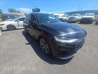 2021 Audi Q8 Prestige – miniatura 4