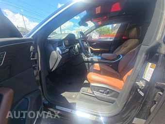 2021 Audi Q8 Prestige – miniatura 6