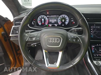 2021 Audi Q8 Prestige - miniatura 10