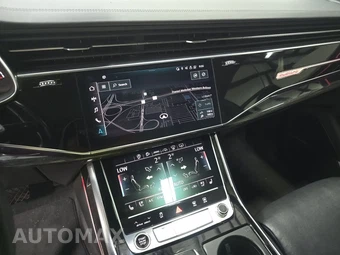 2021 Audi Q8 Prestige - miniatura 11