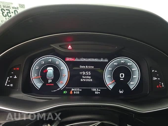 2021 Audi Q8 Prestige - miniatura 12