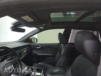 2021 Audi Q8 Prestige - miniatura 18