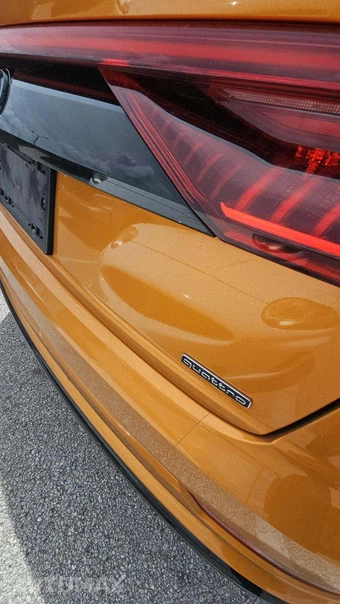 2021 Audi Q8 Prestige - miniatura 19