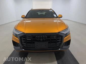 2021 Audi Q8 Prestige - miniatura 2