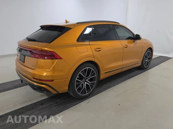 2021 Audi Q8 Prestige - miniatura 4