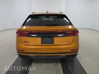 2021 Audi Q8 Prestige - miniatura 5
