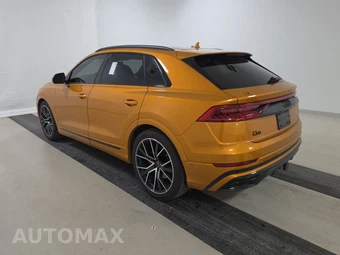 2021 Audi Q8 Prestige - miniatura 6