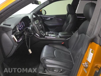 2021 Audi Q8 Prestige - miniatura 7