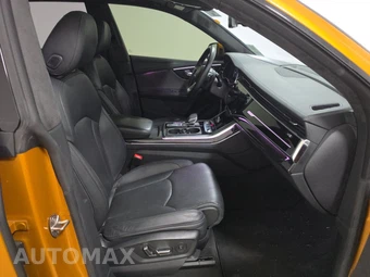 2021 Audi Q8 Prestige - miniatura 8