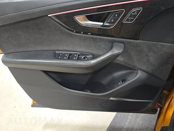 2021 Audi Q8 Prestige - miniatura 9