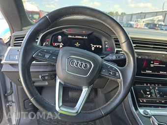 2021 Audi Q8 Prestige - miniatura 10