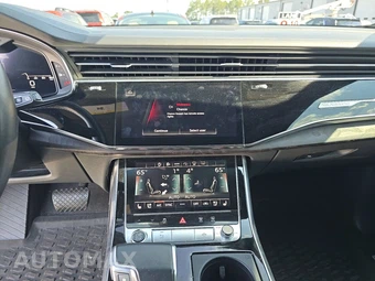 2021 Audi Q8 Prestige - miniatura 11