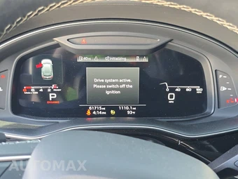 2021 Audi Q8 Prestige - miniatura 12